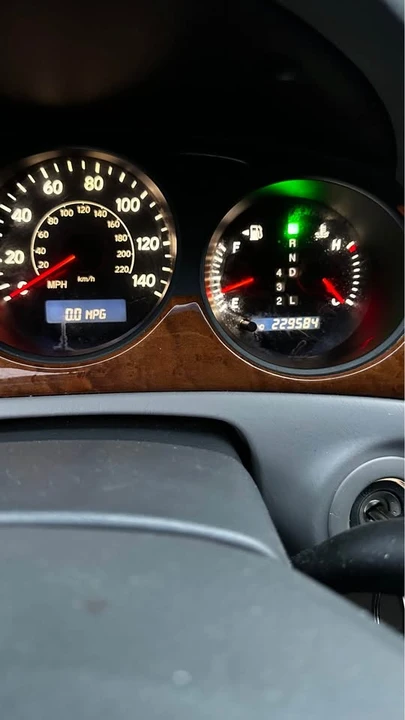 2006 Lexus ES 4th Gen - Image 7 of 7