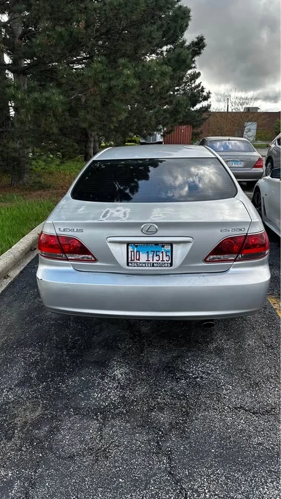 2006 Lexus ES 4th Gen - Image 4 of 7