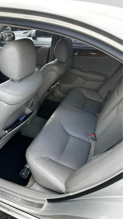2006 Lexus ES 4th Gen - Image 6 of 7