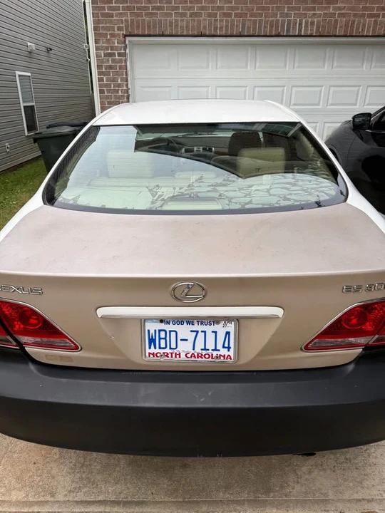 2006 Lexus ES 4th Gen - Image 3 of 5