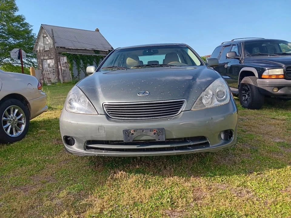 2006 Lexus ES 4th Gen - Image 3 of 6