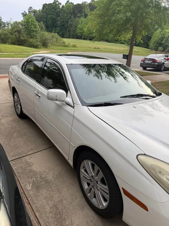 2006 Lexus ES 4th Gen - Image 2 of 5