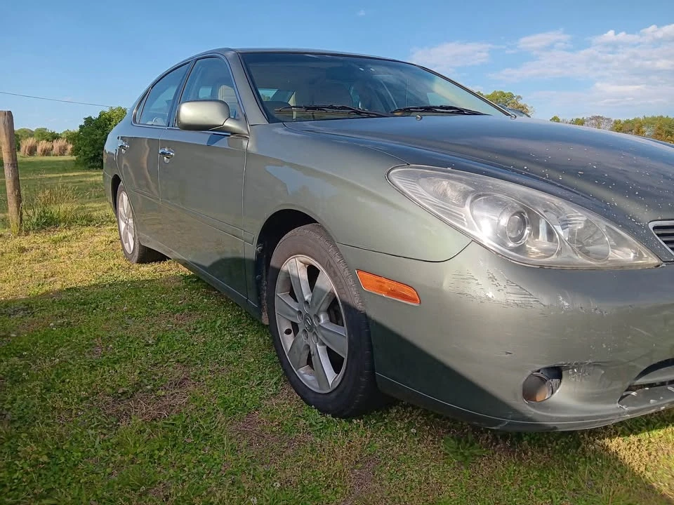 2006 Lexus ES 4th Gen - Image 2 of 6
