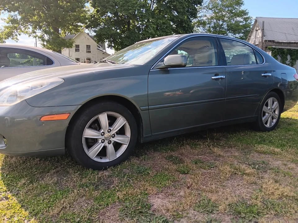 2006 Lexus ES 4th Gen - Image 6 of 6