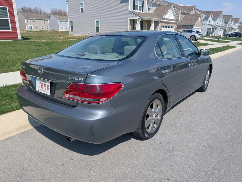 2006 Lexus ES 4th Gen - Image 3 of 12
