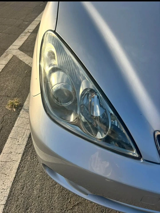 2006 Lexus ES 4th Gen - Image 5 of 10