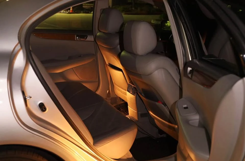 2006 Lexus ES 4th Gen - Image 7 of 10