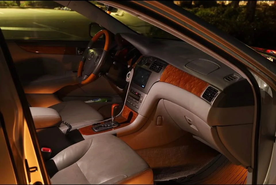 2006 Lexus ES 4th Gen - Image 6 of 10