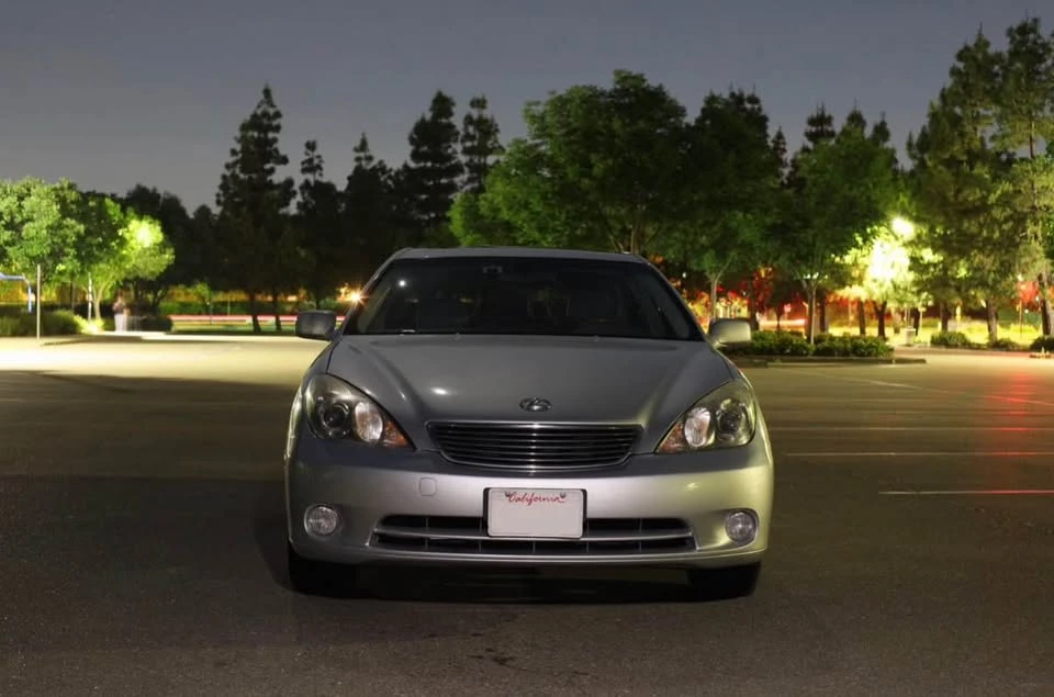 2006 Lexus ES 4th Gen - Image 2 of 10