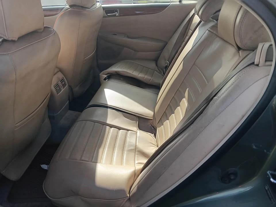 2006 Lexus ES 4th Gen - Image 5 of 6