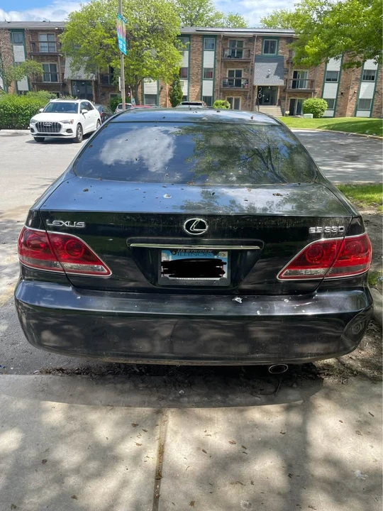 2006 Lexus ES 4th Gen - Image 2 of 9