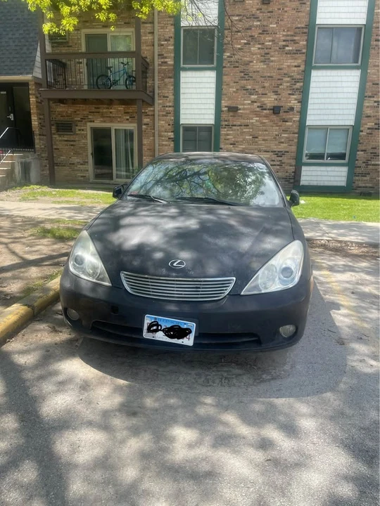 2006 Lexus ES 4th Gen - Image 3 of 9