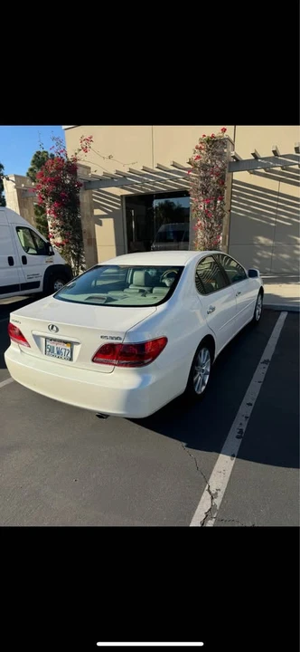 2006 Lexus ES 4th Gen - Image 2 of 3