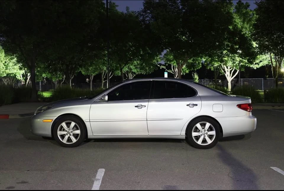 2006 Lexus ES 4th Gen - Image 4 of 10