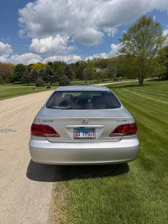 2006 Lexus ES 4th Gen - Image 2 of 7