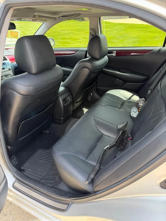 2006 Lexus ES 4th Gen - Image 6 of 7