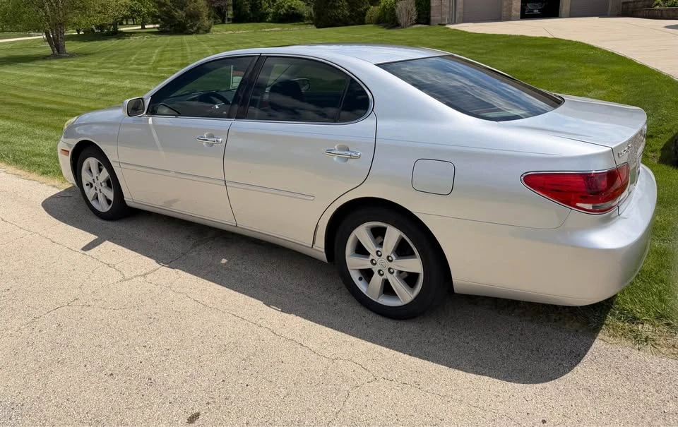 2006 Lexus ES 4th Gen - Image 7 of 7