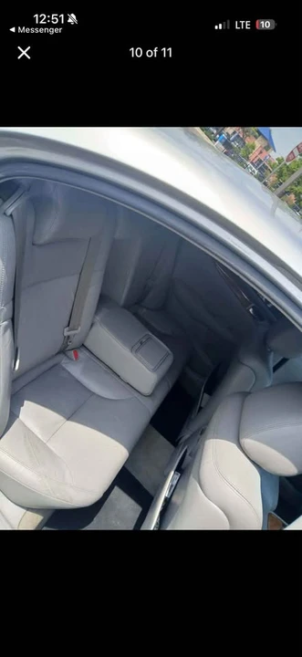 2006 Lexus ES 4th Gen - Image 7 of 8