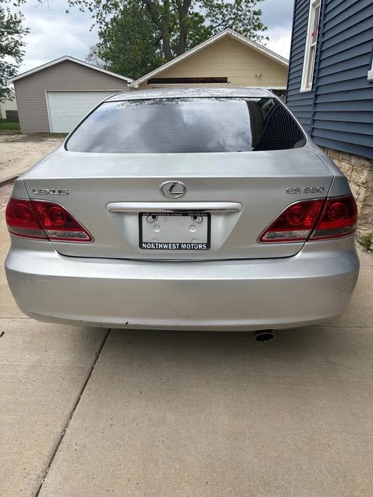2006 Lexus ES 4th Gen - Image 2 of 8