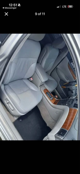 2006 Lexus ES 4th Gen - Image 8 of 8