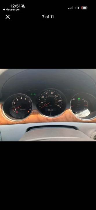 2006 Lexus ES 4th Gen - Image 5 of 8