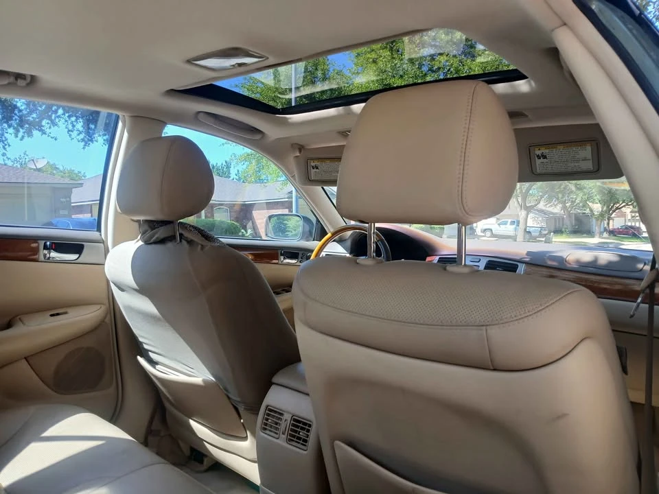 2006 Lexus ES 4th Gen - Image 3 of 9