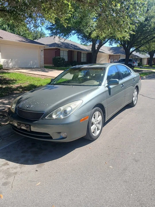 2006 Lexus ES 4th Gen - Image 2 of 9