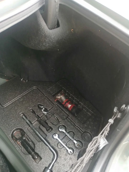 2006 Lexus ES 4th Gen - Image 8 of 9