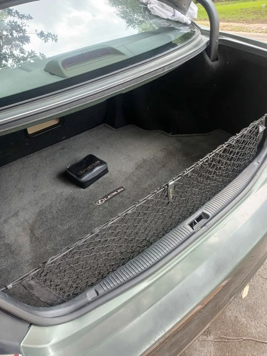 2006 Lexus ES 4th Gen - Image 7 of 9