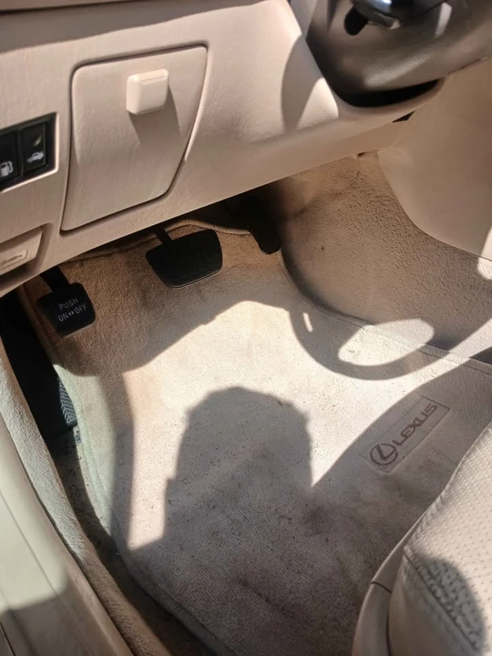 2006 Lexus ES 4th Gen - Image 4 of 9