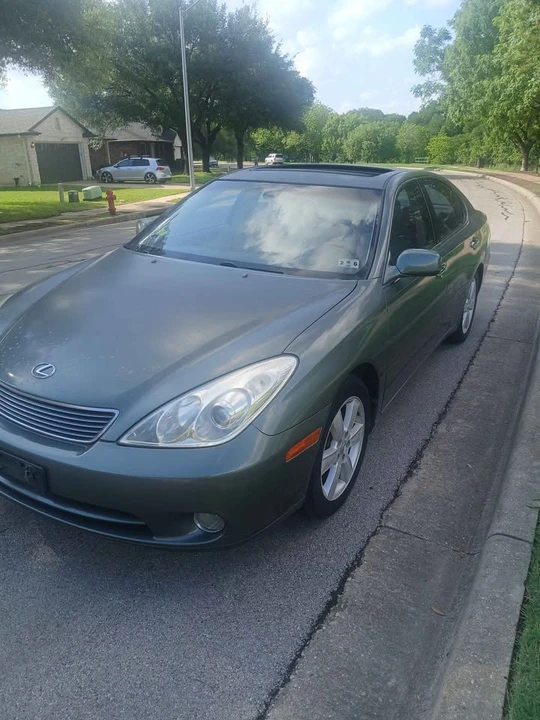 2006 Lexus ES 4th Gen - Image 5 of 9