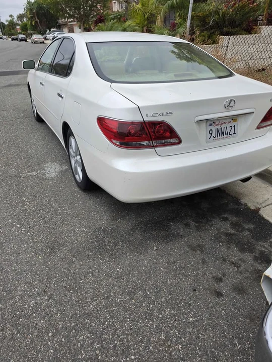 2006 Lexus ES 4th Gen - Image 3 of 4