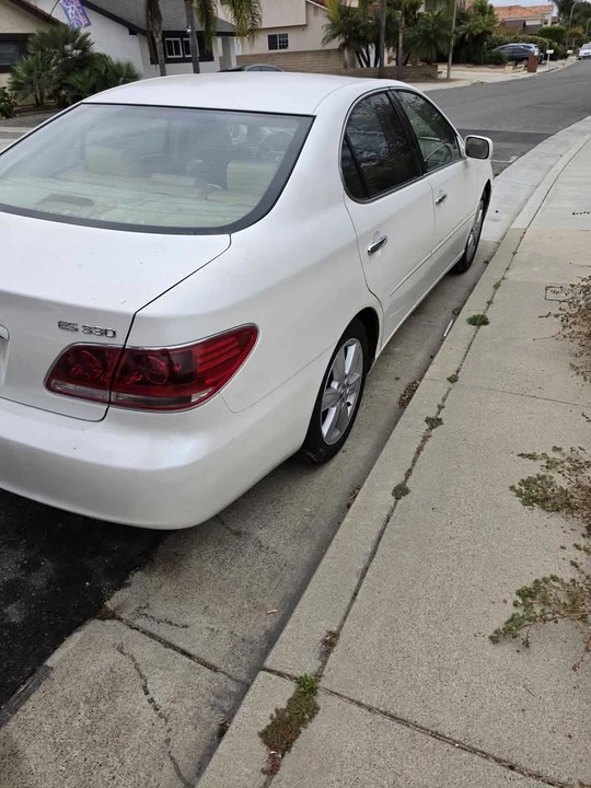 2006 Lexus ES 4th Gen - Image 4 of 4