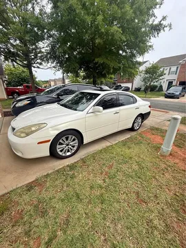 2006 Lexus ES 330