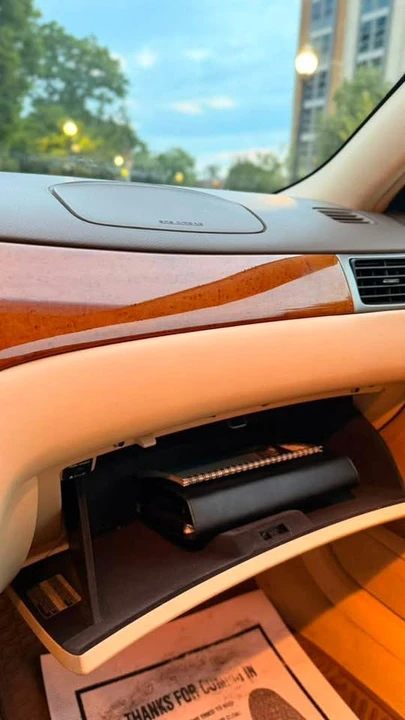 2006 Lexus ES 4th Gen - Image 13 of 19