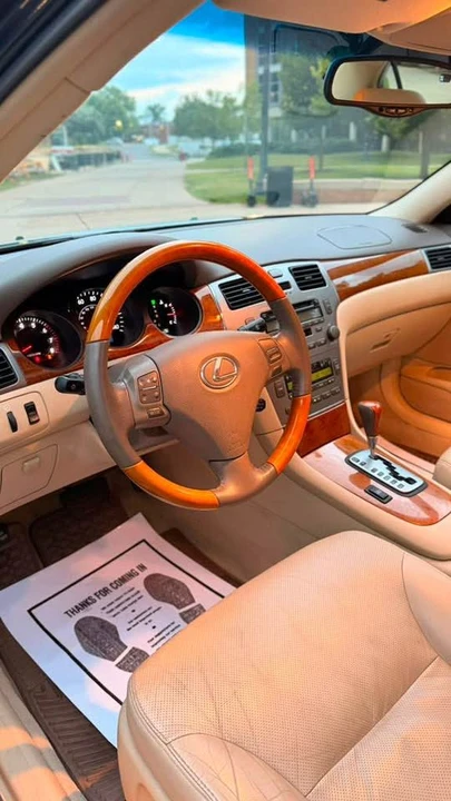 2006 Lexus ES 4th Gen - Image 7 of 19