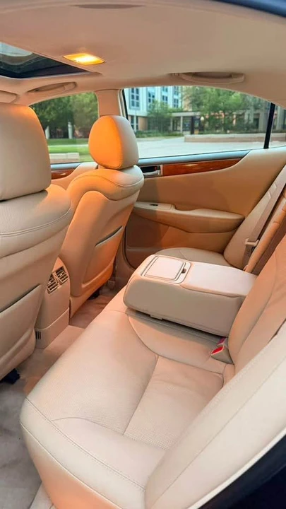 2006 Lexus ES 4th Gen - Image 17 of 19