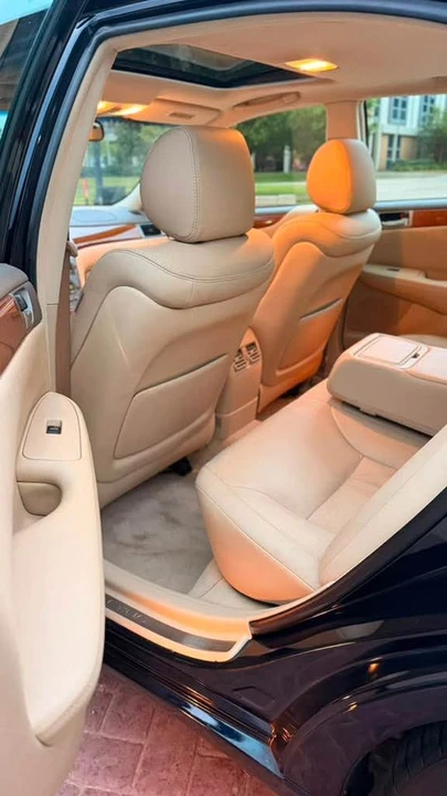 2006 Lexus ES 4th Gen - Image 11 of 19