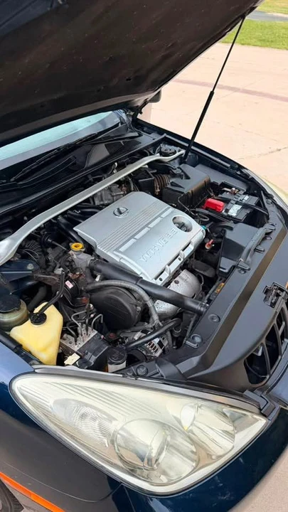 2006 Lexus ES 4th Gen - Image 19 of 19
