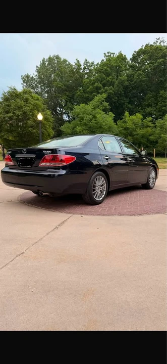 2006 Lexus ES 4th Gen - Image 4 of 19