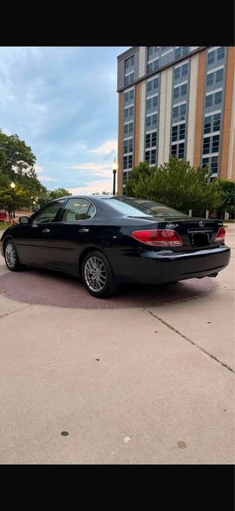 2006 Lexus ES 4th Gen - Image 5 of 19