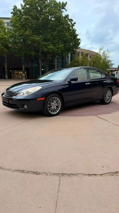 2006 Lexus ES 4th Gen - Image 2 of 19