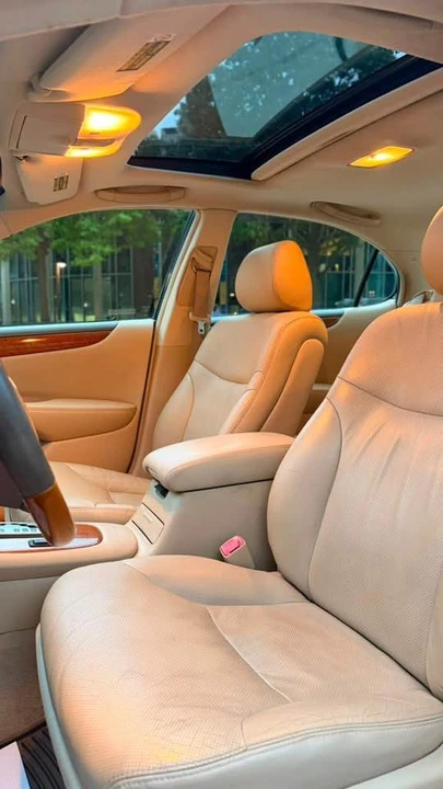 2006 Lexus ES 4th Gen - Image 12 of 19