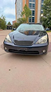 2006 Lexus ES 330