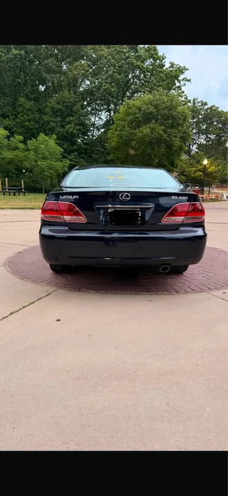 2006 Lexus ES 4th Gen - Image 6 of 19