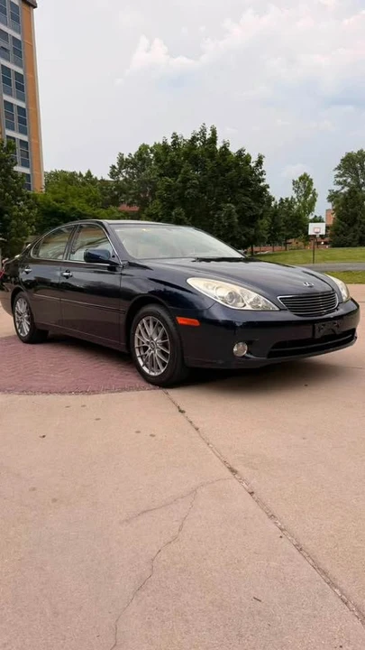 2006 Lexus ES 4th Gen - Image 3 of 19