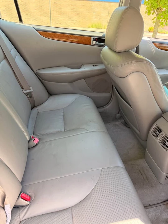 2006 Lexus ES 4th Gen - Image 9 of 12