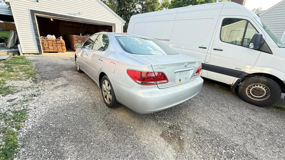 2006 Lexus ES 4th Gen - Image 5 of 11