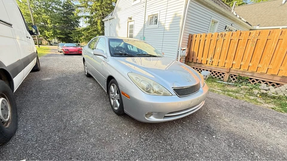 2006 Lexus ES 4th Gen - Image 2 of 11