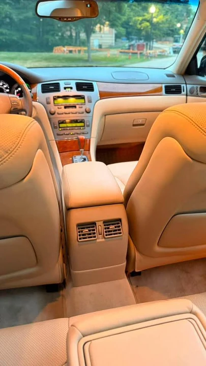 2006 Lexus ES 4th Gen - Image 15 of 19